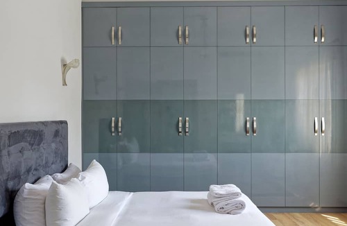 Gezira Apartment | VESTA - Zamalek