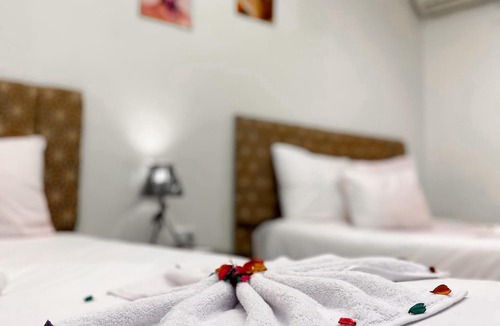 Giza Hostel | Basha Pyramids INN