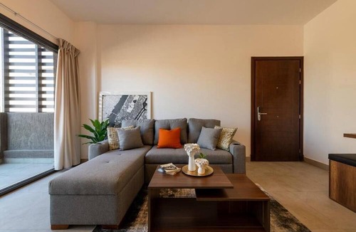 Madinaty Apartment | Catalina at Privado Madinty New Cairo