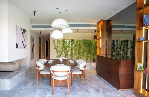 New Cairo Apartment | Kennah 89B-106 | Lake View Residence, New Cairo