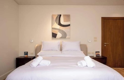 New Cairo Apartment | Kennah 89B-106 | Lake View Residence, New Cairo