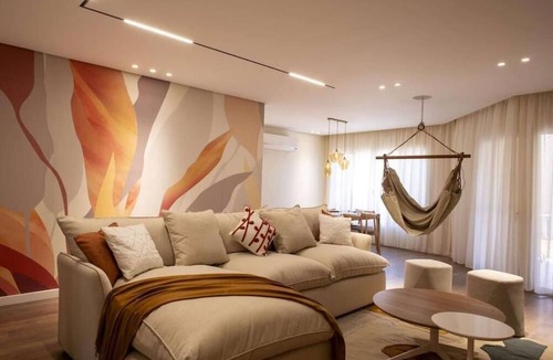 Giza Apartment | Catalina City View Gem-Pyramids