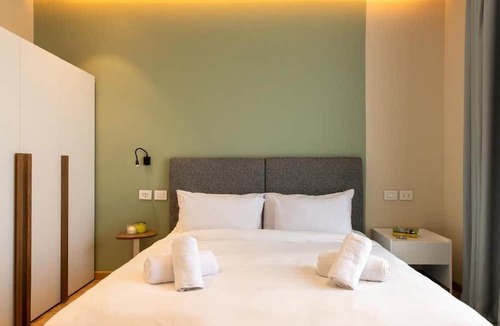 New Cairo Apartment | Kennah Balboa | Silver Palm, New Cairo - Families Only