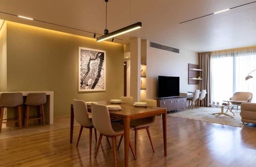 New Cairo Apartment | Kennah Balboa | Silver Palm, New Cairo - Families Only