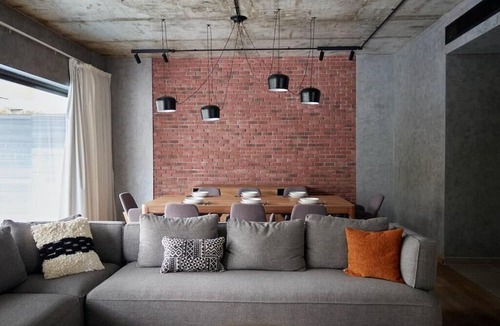New Cairo Apartment | Kennah Saoirse | Duplex with Pool, New Cairo