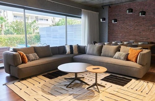 New Cairo Apartment | Kennah Saoirse | Duplex with Pool, New Cairo
