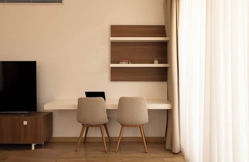 New Cairo Apartment | Kennah Sahara | Silver Palm, New Cairo - Families Only