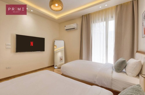 New Cairo Apartment | Prime Select Village Gardens Kattameya
