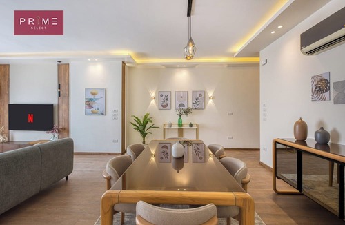 New Cairo Apartment | Prime Select Village Gardens Kattameya