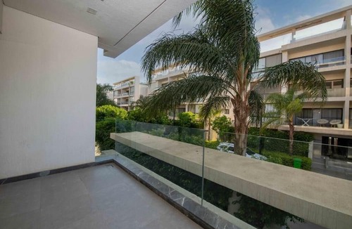 New Cairo Apartment | Kennah Rivera | Lake View Residence, New Cairo