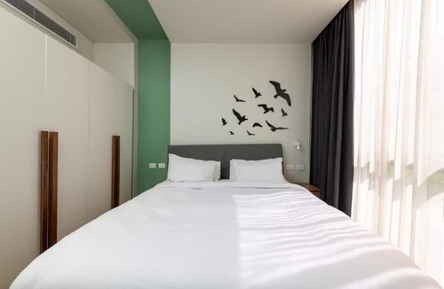 New Cairo Apartment | Kennah Rivera | Lake View Residence, New Cairo