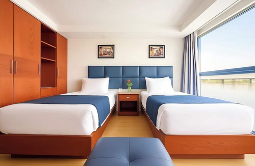 Aswan Hotel | Nile Cruise Sunrise Every Wednesday from Aswan 3 nights and Every Saturday from Luxor 4 nights