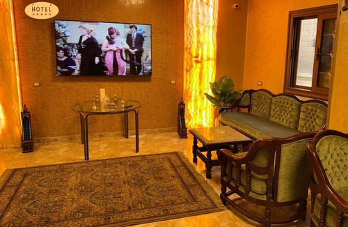 Al-Jamaliyah Hotel | ALRashedy Hotel Powered by Boutique