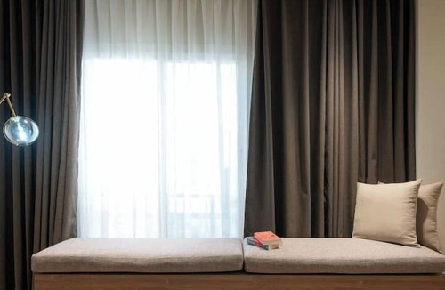 Qasr an-Nil Apartment | Kennah Milena | Akoya Residence, New Cairo