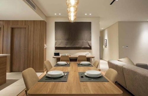 Qasr an-Nil Apartment | Kennah Milena | Akoya Residence, New Cairo