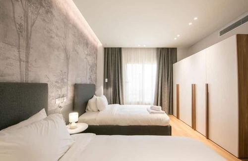 New Cairo Apartment | Kennah Sequoia | Akoya Residence, New Cairo