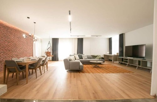 New Cairo Apartment | Kennah Sequoia | Akoya Residence, New Cairo
