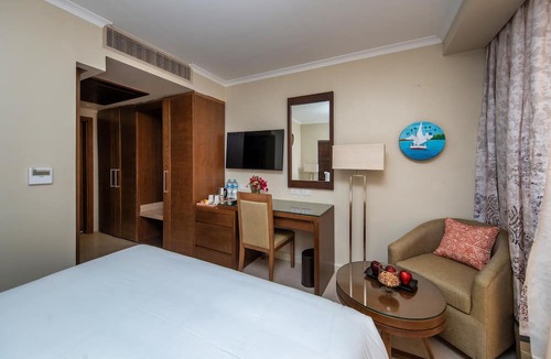 Abu Simbel Hotel | Retac Abu Simbel