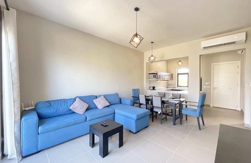 El Gouna Villa | Xuru Stays I Poised & Pearly 3 BDR Villa @ Cyan El Gouna