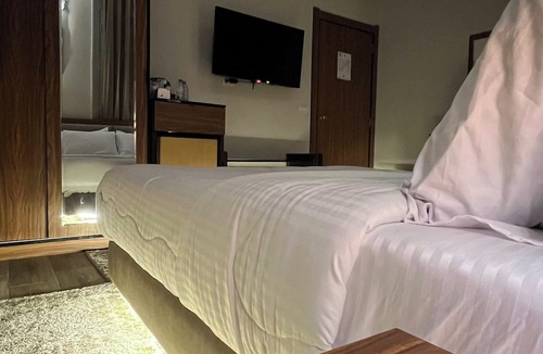 Downtown Cairo Hotel | Italia house hotel