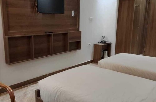 Giza Hotel | Enter Pyramids Inn