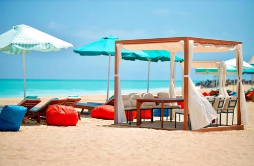 El Alamein Hotel | Gewan Luxury Resort