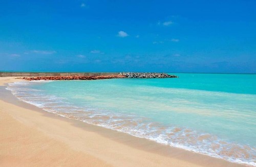 El Alamein Hotel | Gewan Luxury Resort