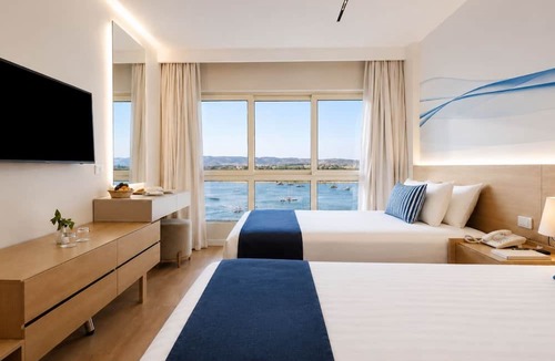 Aswan Hotel | Obelisk Nile Towers