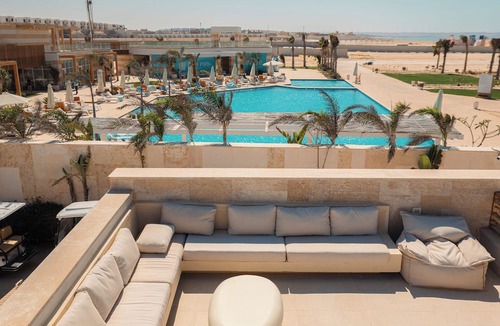 Zawiyat 'Abd al Mun'im Hotel | Makai by Dhara Hotels