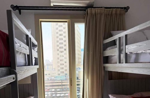 Qasr an-Nil Hostel | marhaba inn