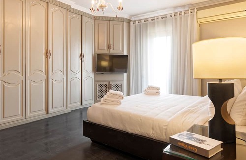 Zamalek Apartment | VESTA - Nile Zamalek Residence