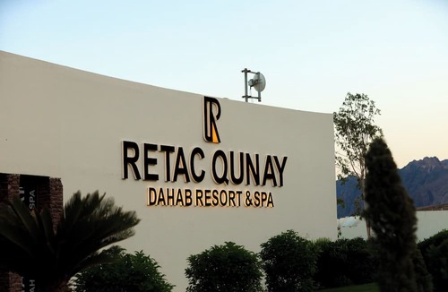 Dahab Resort | Retac Qunay Dahab