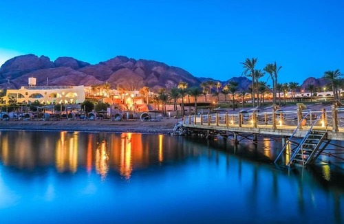 Dahab Resort | Retac Qunay Dahab