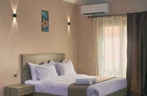 New Cairo House | Roadhouse New Cairo Residence