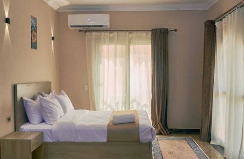 New Cairo House | Roadhouse New Cairo Residence