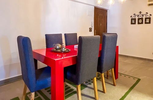 Al-Muntazah Apartment | Prime Select Gleem