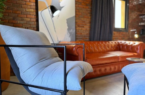 New Cairo Apartment | Xuru Stays I The Built-up 2 BDR Condo 15 min to CAI Airpt
