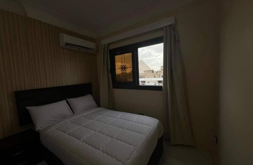 Oula Apartment | Rawdat Al Ahram