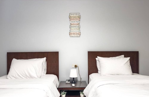 Heliopolis Apartment | Xuru Stays I The Hospitable 2bdr Apt. 5 min From CAI Airport