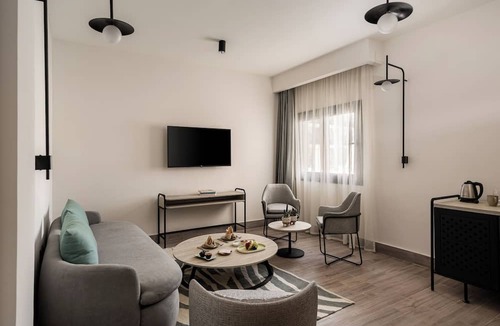 Soma Bay Hotel | The Kaktus Somabay