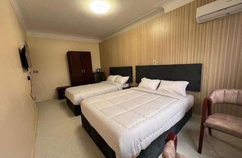 Oula Apartment | Pyramids View Inn