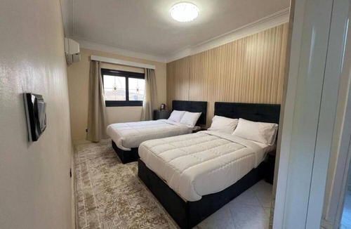 Oula Apartment | Pyramids View Inn