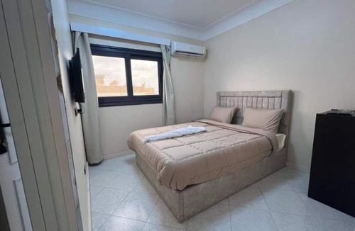 Oula Apartment | Pyramids View Inn