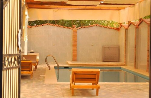 Safaga Hostel | Spring House