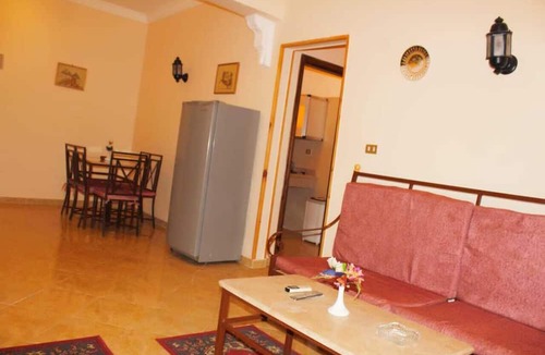 Safaga Hostel | Spring House