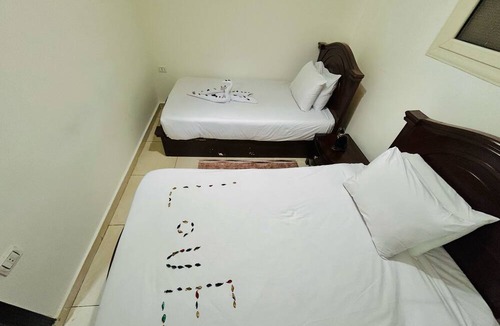 Al Haram House | Bastet Pyramids View Inn
