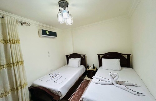 Al Haram House | Bastet Pyramids View Inn