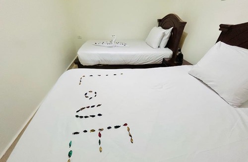 Al Haram House | Bastet Pyramids View Inn