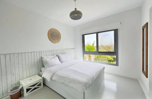 El Gouna Apartment | Xuru Stays I Calming & Cozy 3bdr Getaway @ Swan Lake El Gouna