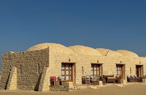 El Faiyum Resort | Tache By The Lake